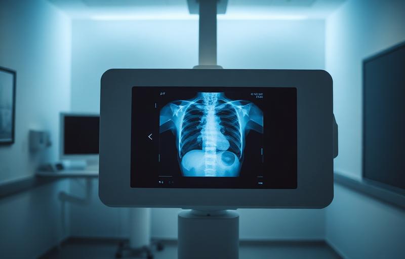 Advanced imaging suite at Harmony Springs